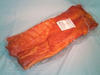 無整形ベーコン