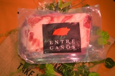 イベリコ豚肩ロース