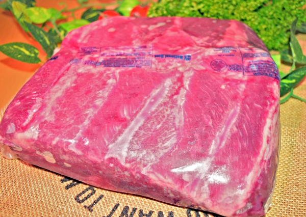 ＵＳチョイス　チャックテールフラップ