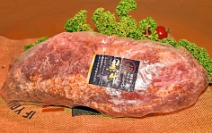 アンガス牛　冷凍ローストビーフ