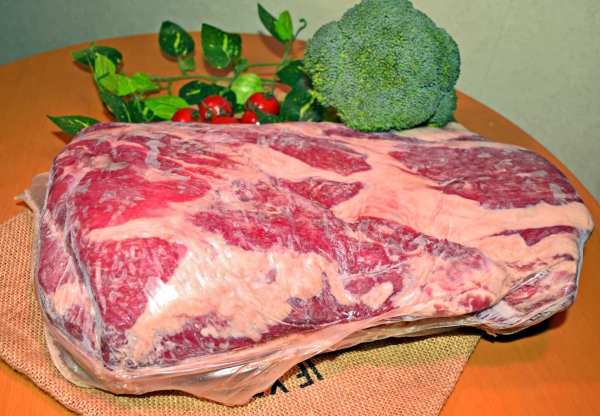 USプライム　牛肩ロース　芯