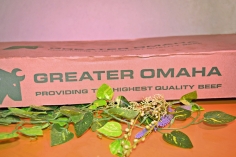 米国グレーターオマハ社のショートロイン